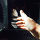Illustration for article titled The Haptic Tech That Could Let You Touch The Person Youre Skyping With